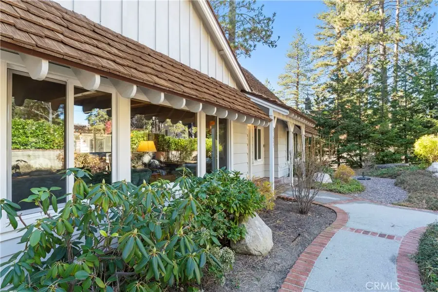 27685 High Knoll Rd., Lake Arrowhead, CA 92352 - Image #3