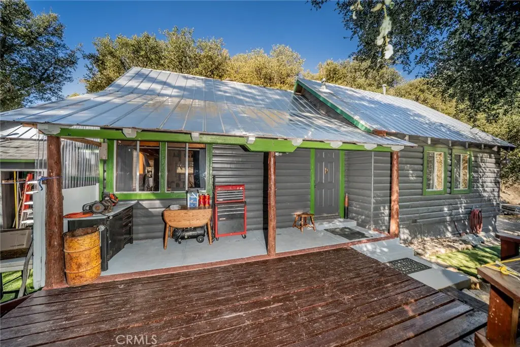 37644 Highway 38, Angelus Oaks, CA 92305 - #1