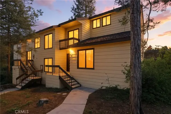 27657 Peninsula #110 Drive, Lake Arrowhead, CA 92352