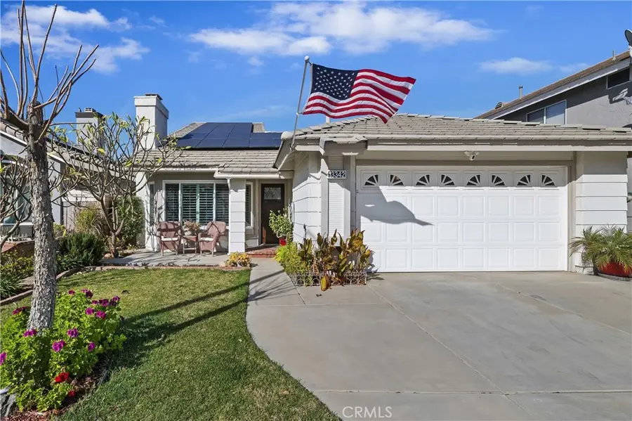 13342 Cloudburst Drive, Corona, CA 92883 - #2