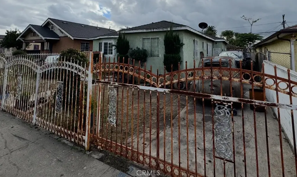 1954 E 113th, Los Angeles, CA 90059 - Image #1