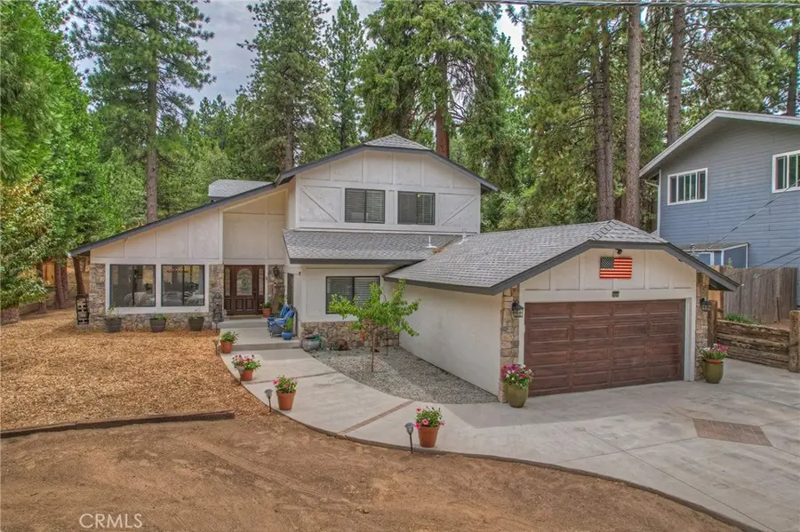 120 Pine Ridge Road, Crestline, CA 92325 - #3