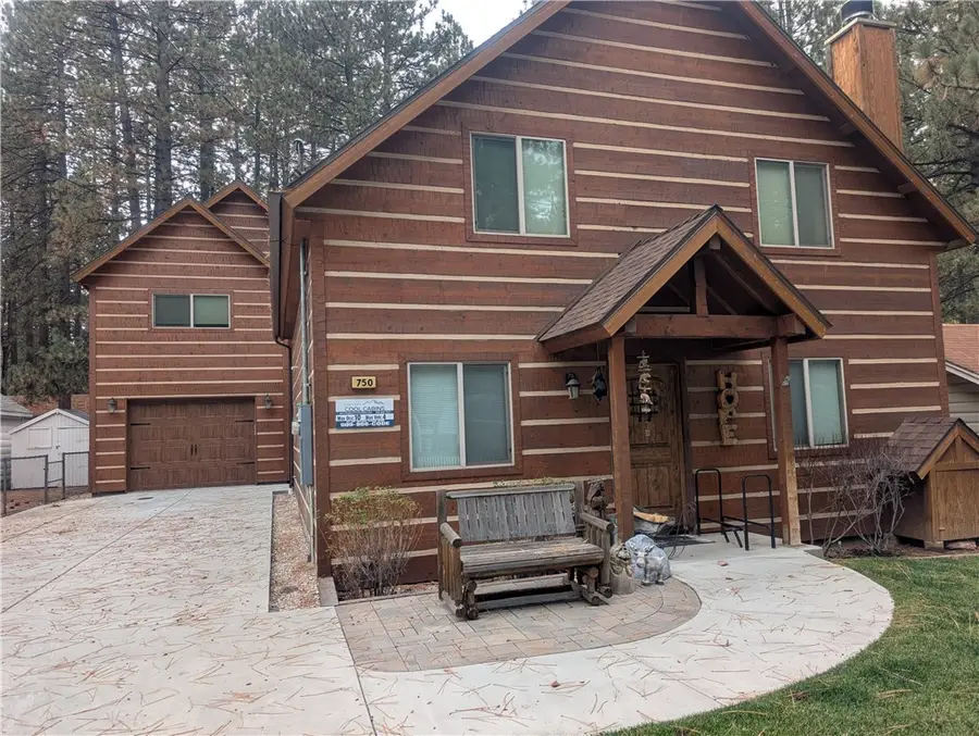 750 Elm Street, Big Bear Lake, CA 92315 - Image #2