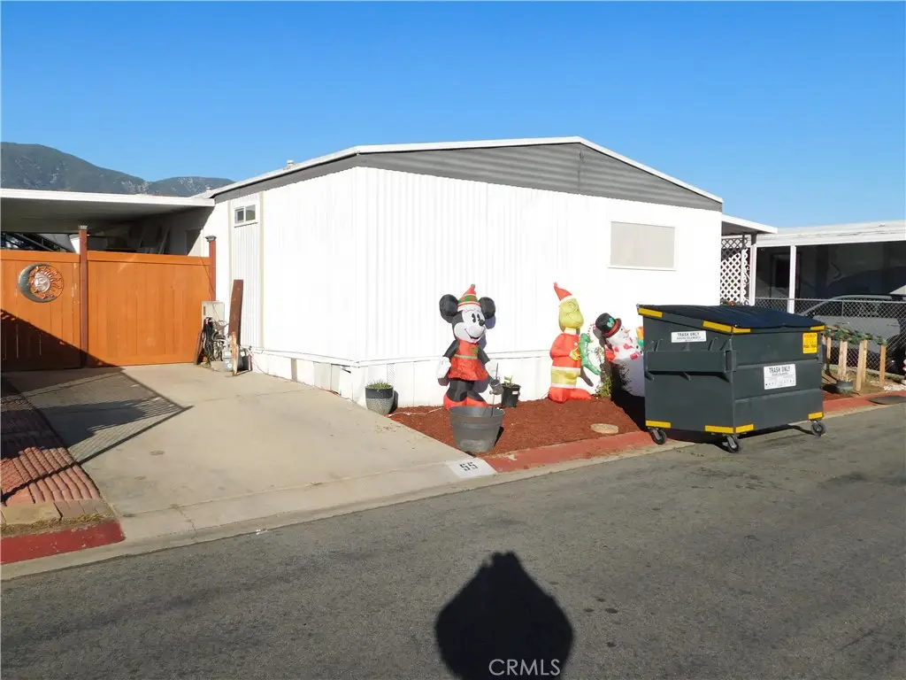10350 Baseline #55, Alta Loma, CA 91701 - #1