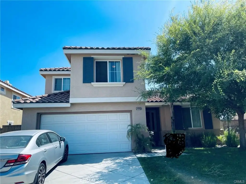 34095 Lady Fern Court, Lake Elsinore, CA 92532 - #1