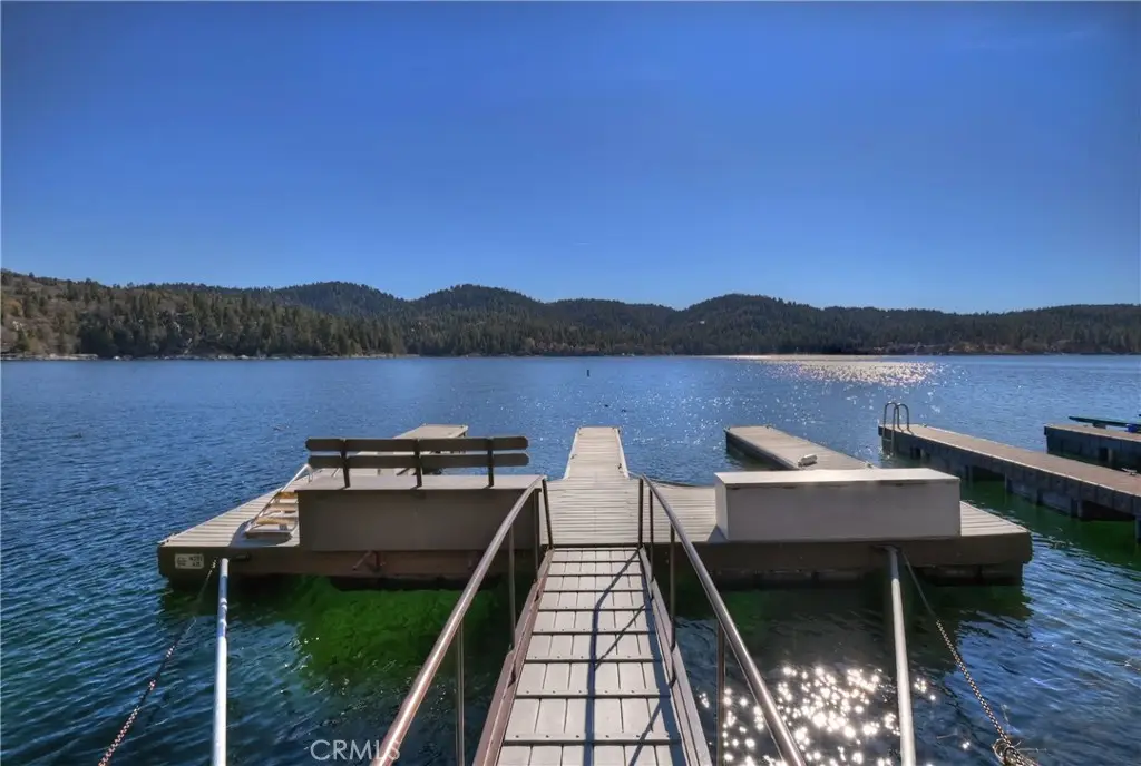 0 N 261 Slip B, Lake Arrowhead, CA 92352 - #1