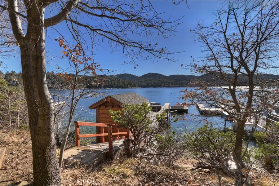 0 N 261 Slip B, Lake Arrowhead, CA 92352 - #2