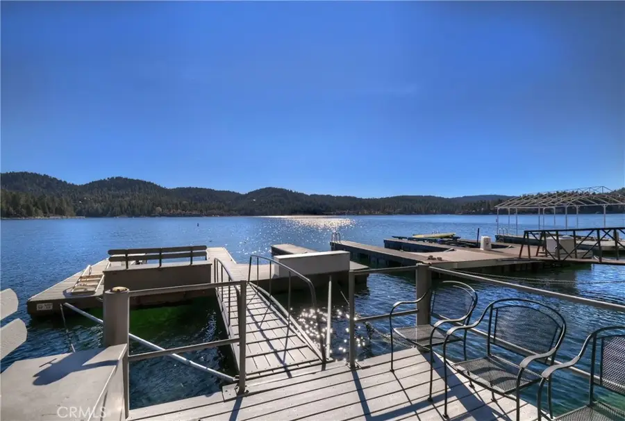 0 N 261 Slip B, Lake Arrowhead, CA 92352 - #3