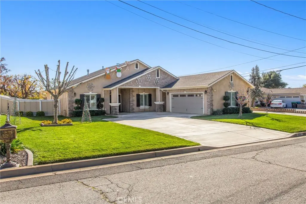 425 Sandalwood, Calimesa, CA 92320 - Image #1