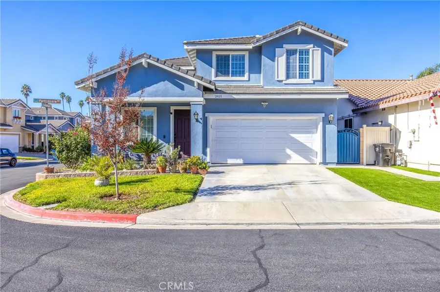 2821 Parksquare, Pomona, CA 91767 - Image #2