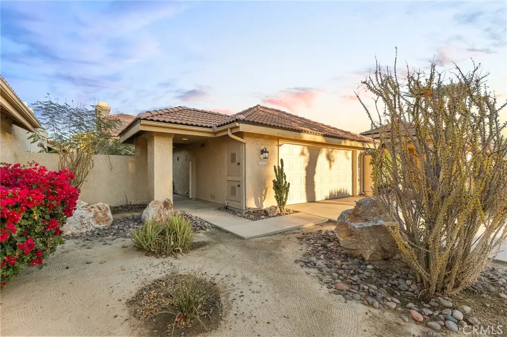 152 Verde Way, Palm Desert, CA 92260 - #1