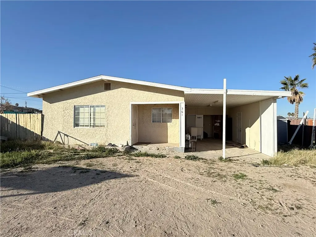 361 Windy Pass, Barstow, CA 92311 - Image #1