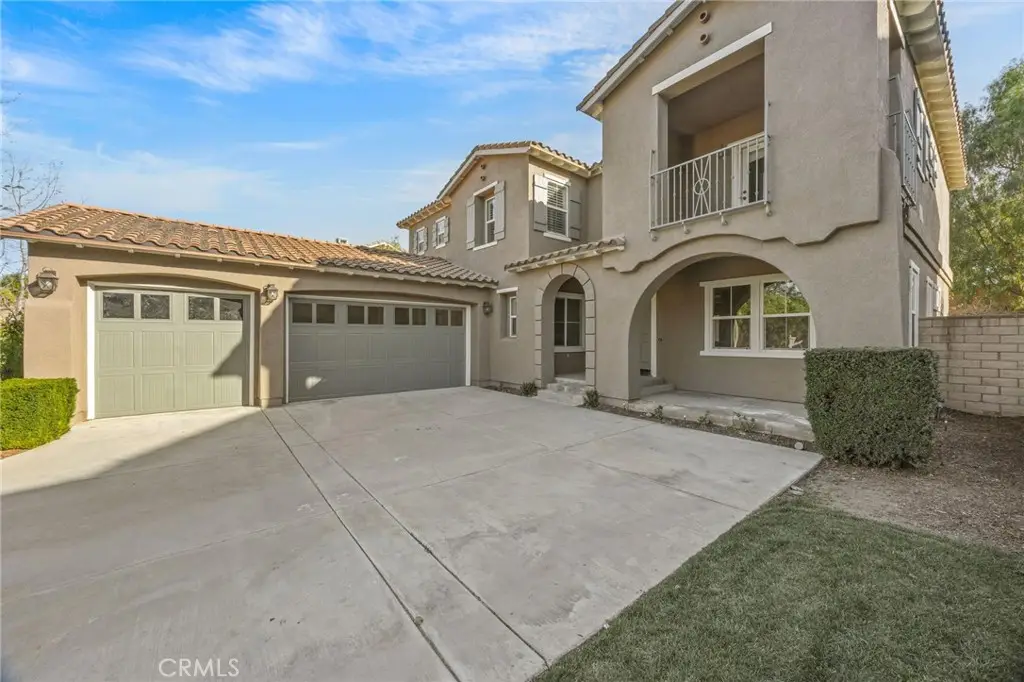 8863 Soothing Court, Corona, CA 92883 - #1