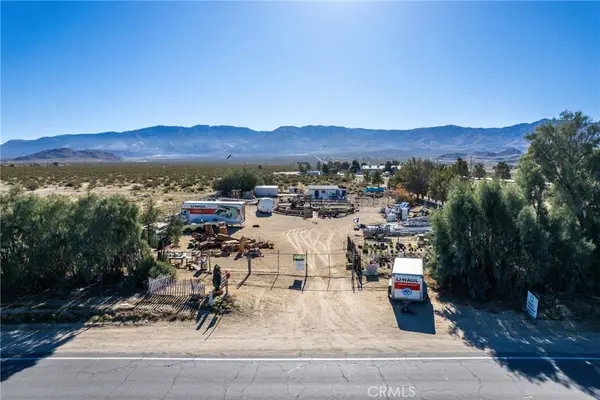 32961 Old Woman Springs, Lucerne Valley, CA 92356