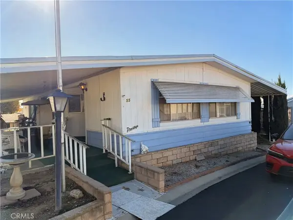 33600 Calimesa #55, Yucaipa, CA 92399