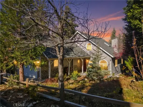 174 Golf Course Road, Lake Arrowhead, CA 92352