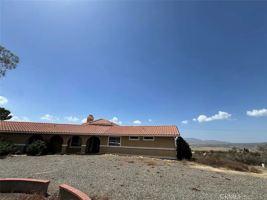 39575 Anzanita, Anza, CA 92539 - #2