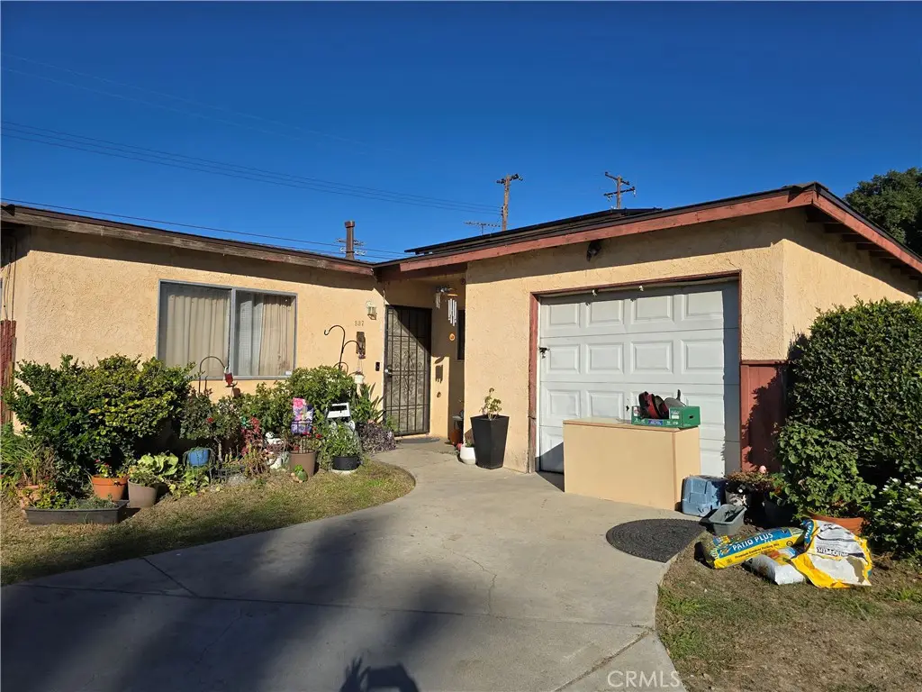 887 Carlotta Court, Redlands, CA 92374 - Image #1