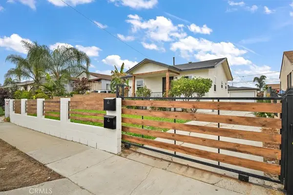 3825 W 116th, Hawthorne, CA 90250