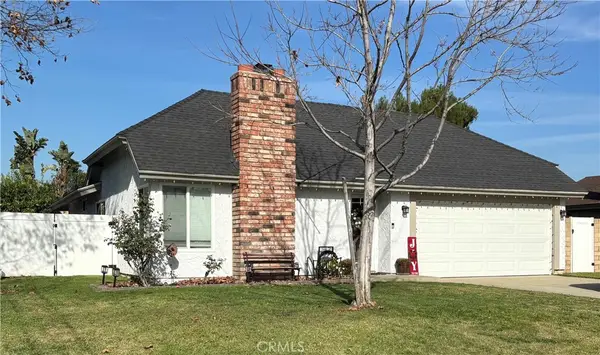 6450 Arthur Street, Chino, CA 91710