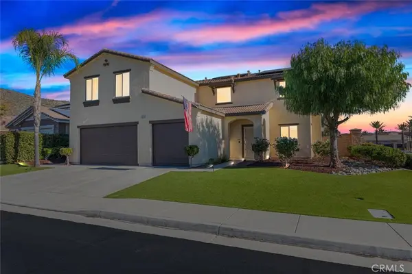 36250 Pursh Drive, Lake Elsinore, CA 92532