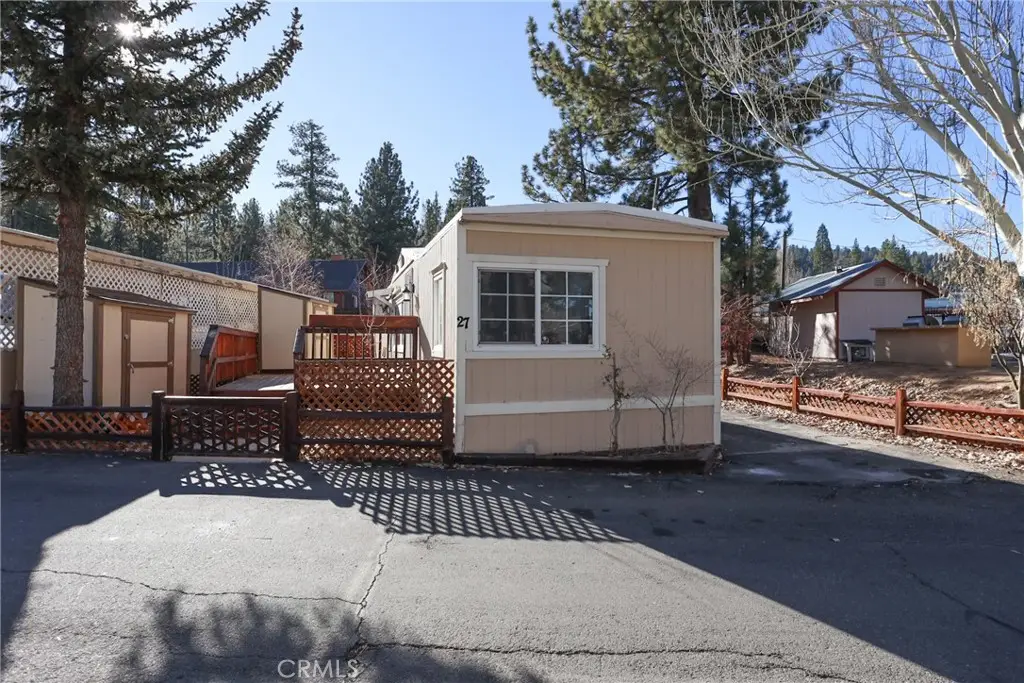 547 Alden #27, Big Bear Lake, CA 92315 - #1
