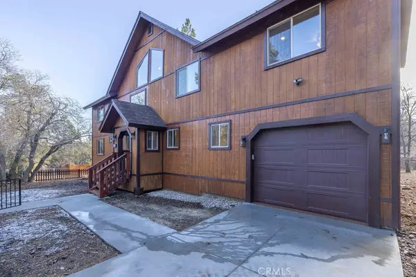 478 Cedar Lane, Sugarloaf, CA 92386