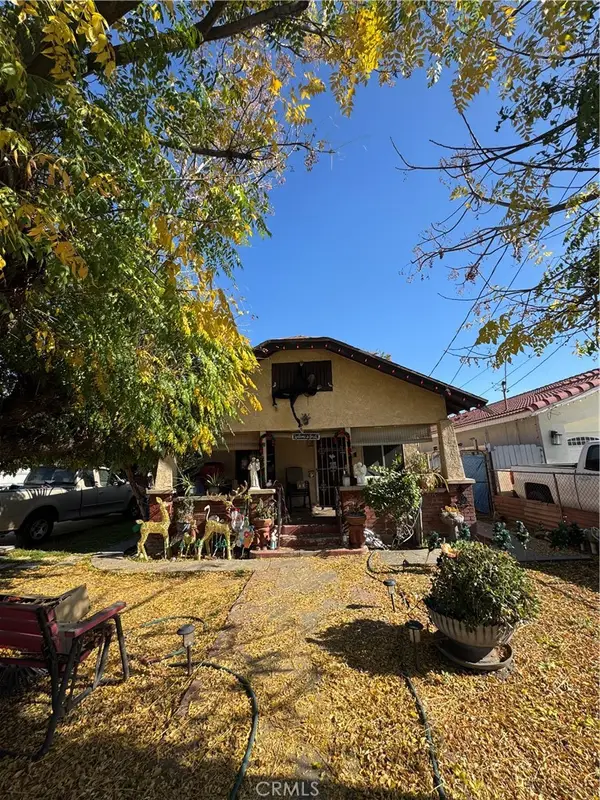 755 Harris Street, San Bernardino, CA 92411