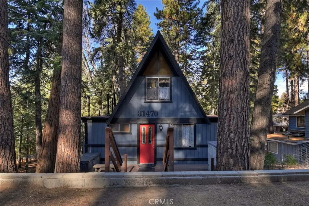 31470 Cedarwood Drive, Running Springs, CA 92382 - #1