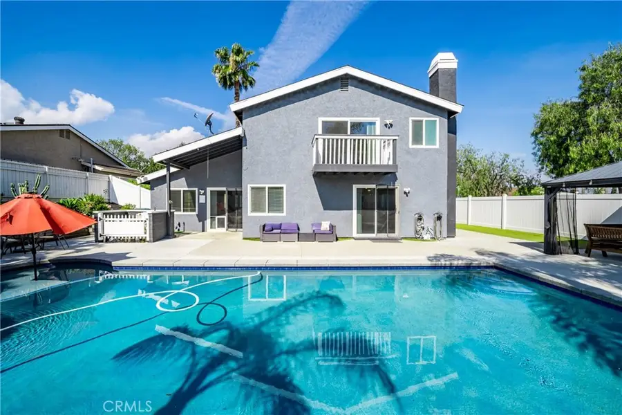 2101 Skylark Circle, Corona, CA 92882 - #2