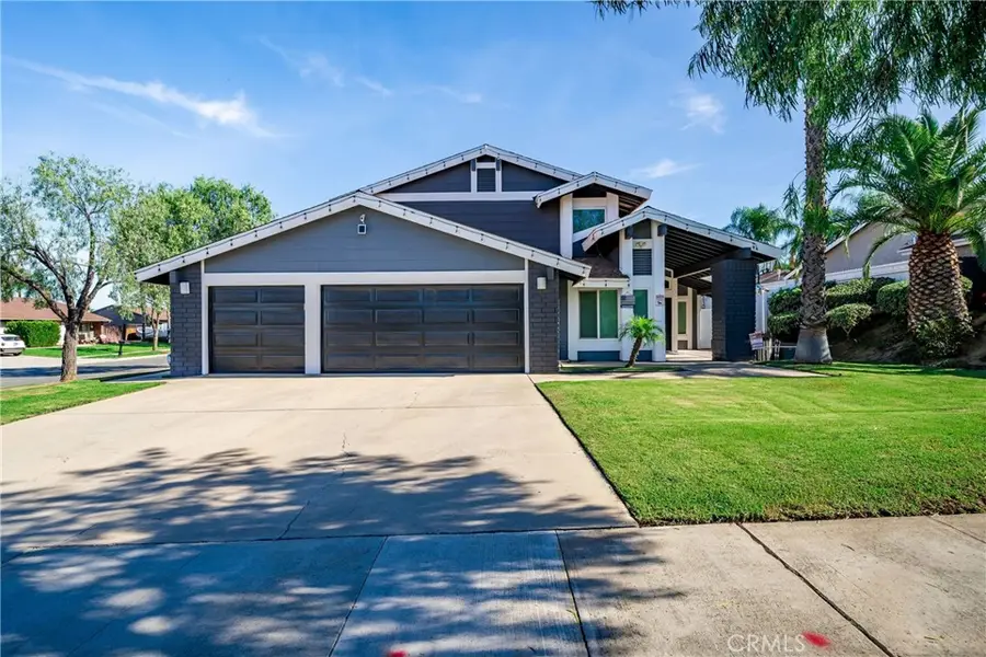 2101 Skylark Circle, Corona, CA 92882 - #3