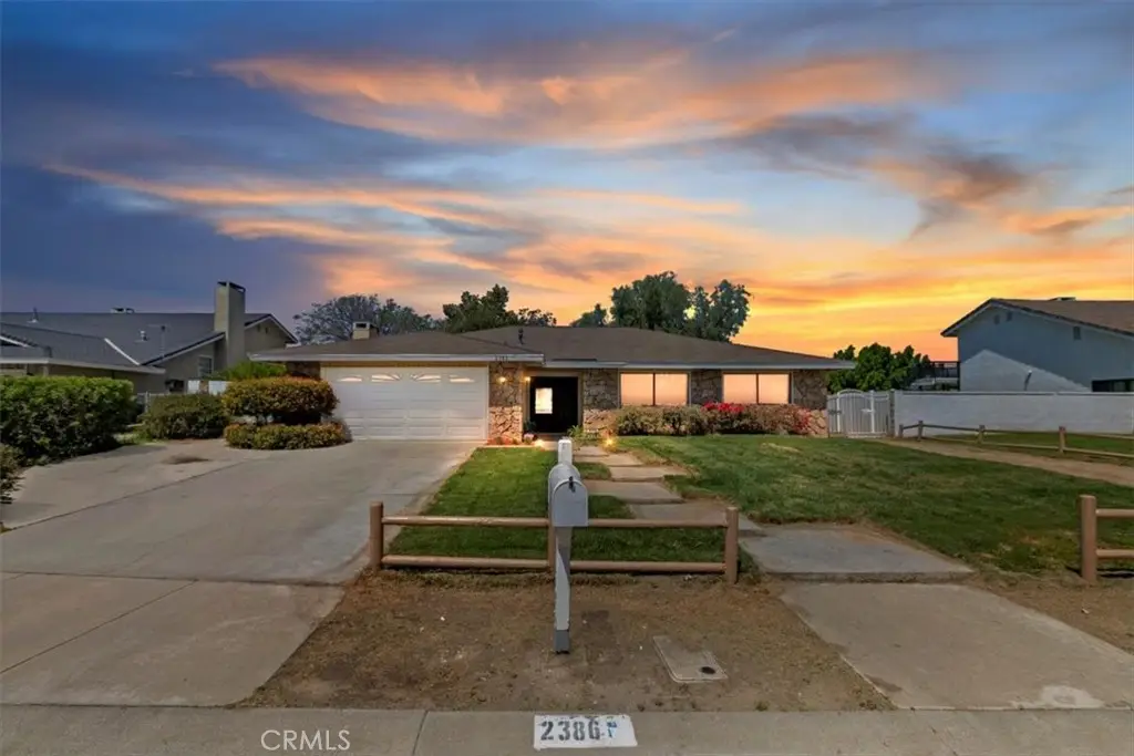 2386 Hialeah Circle, Norco, CA 92860 - #1
