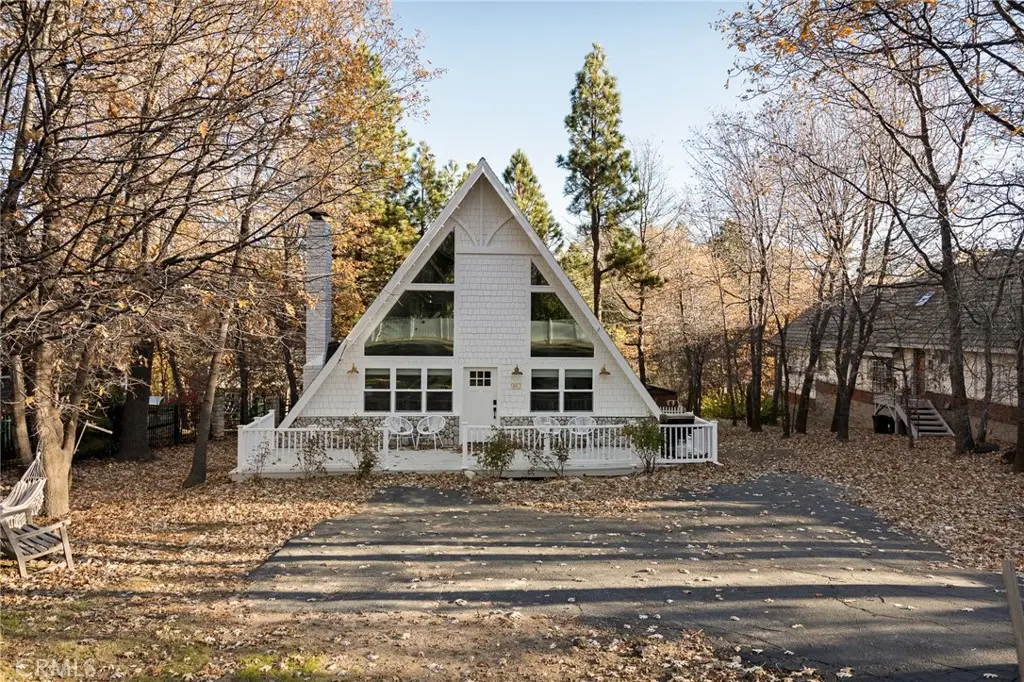 987 Tirol Lane, Lake Arrowhead, CA 92352 - #1