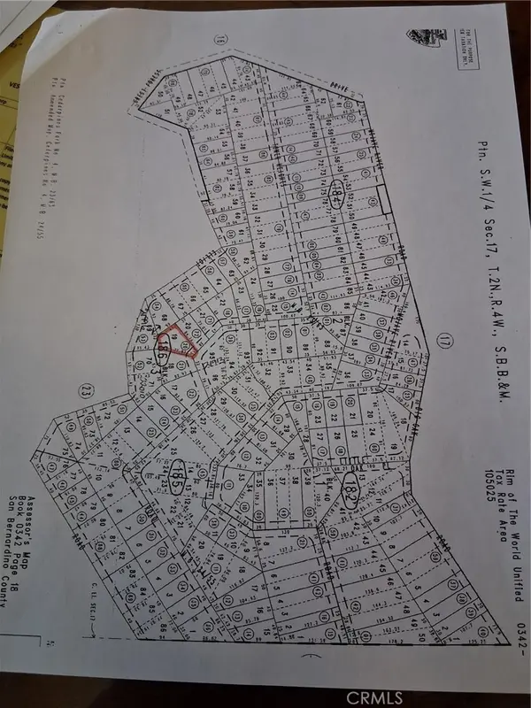 19 Tower Heights Road, Cedarpines Park, CA 92322