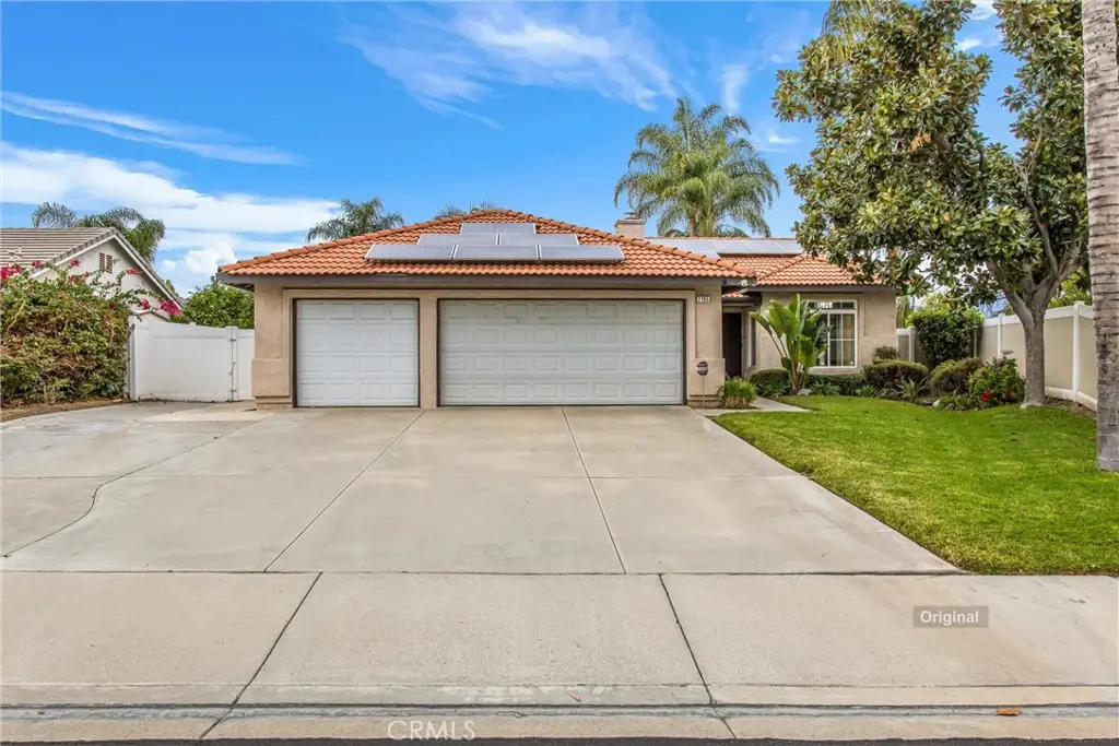 2165 Mintzer, Colton, CA 92324 - #1