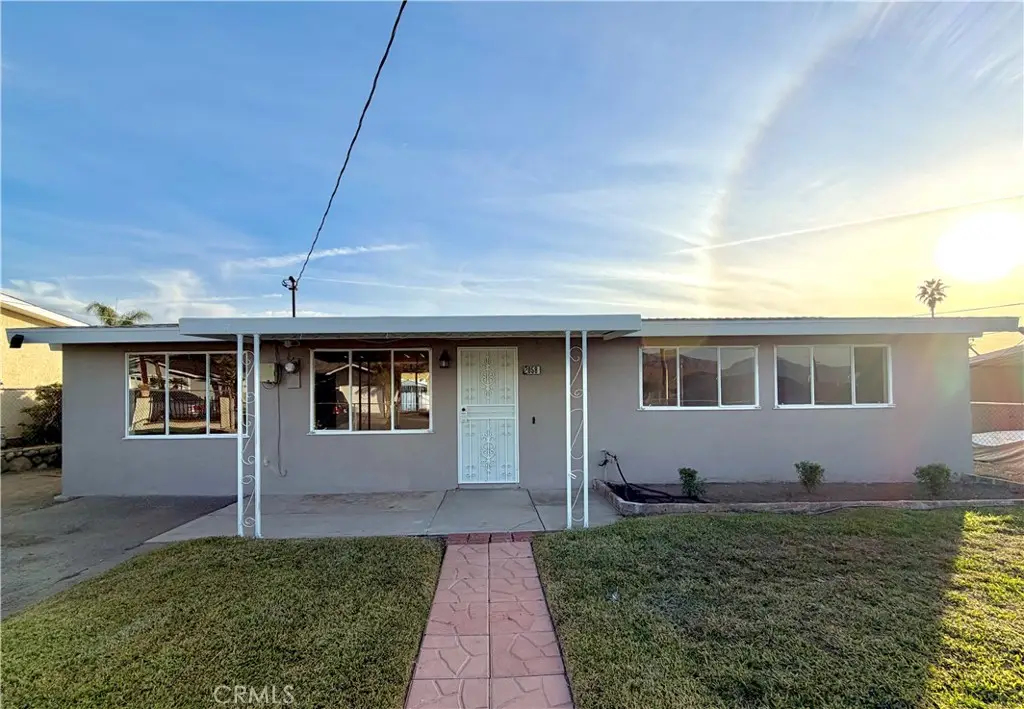 2058 Anzio, Mentone, CA 92359 - #1