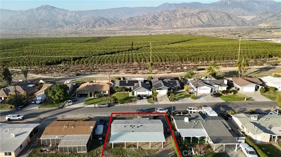 2058 Anzio, Mentone, CA 92359 - #2