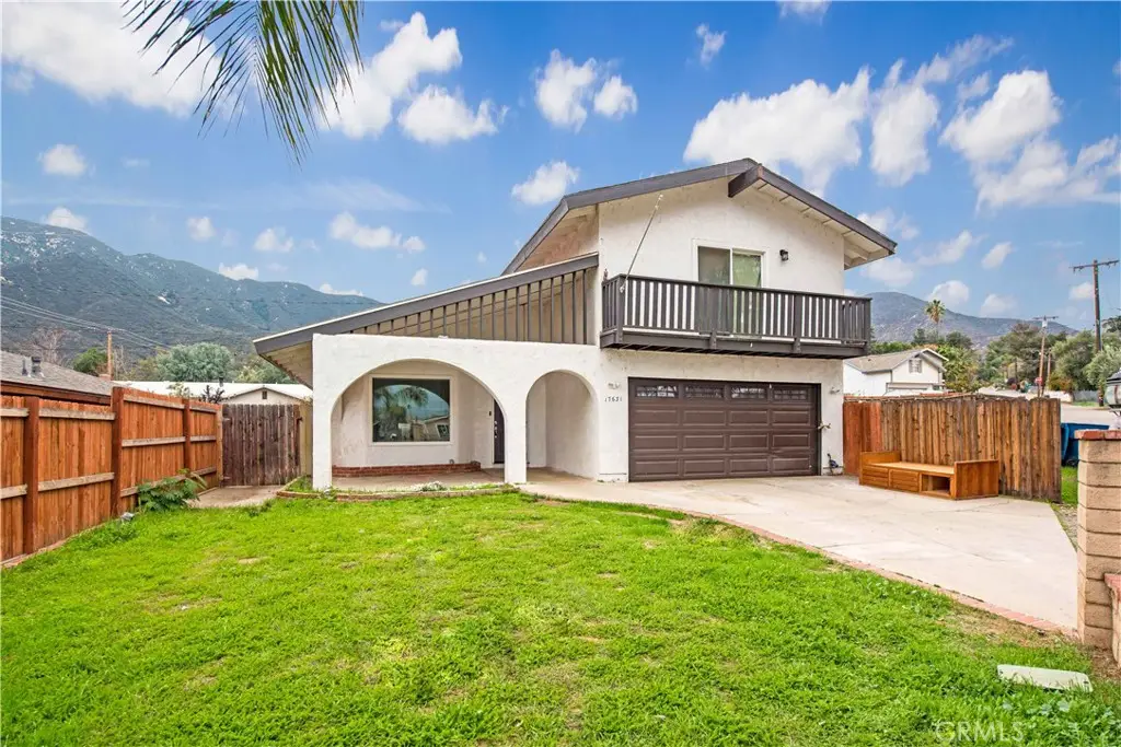 17631 Cottrell, Lake Elsinore, CA 92530 - #1