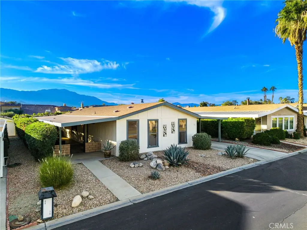 73450 Country Club #79, Palm Desert, CA 92260 - #1