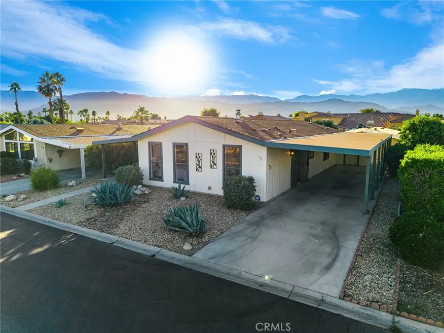 73450 Country Club #79, Palm Desert, CA 92260 - #3