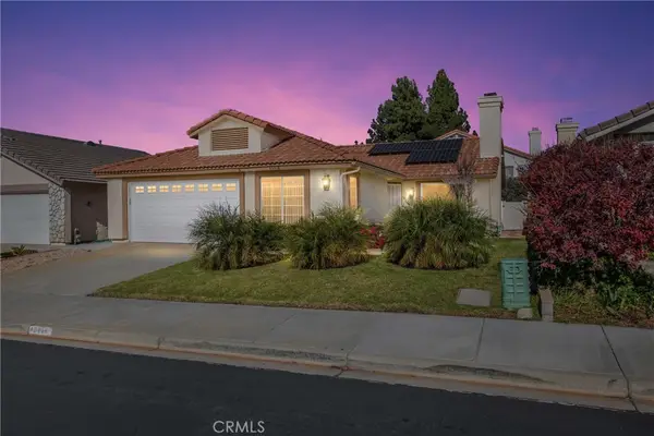 40918 Cypress Point, Cherry Valley, CA 92223