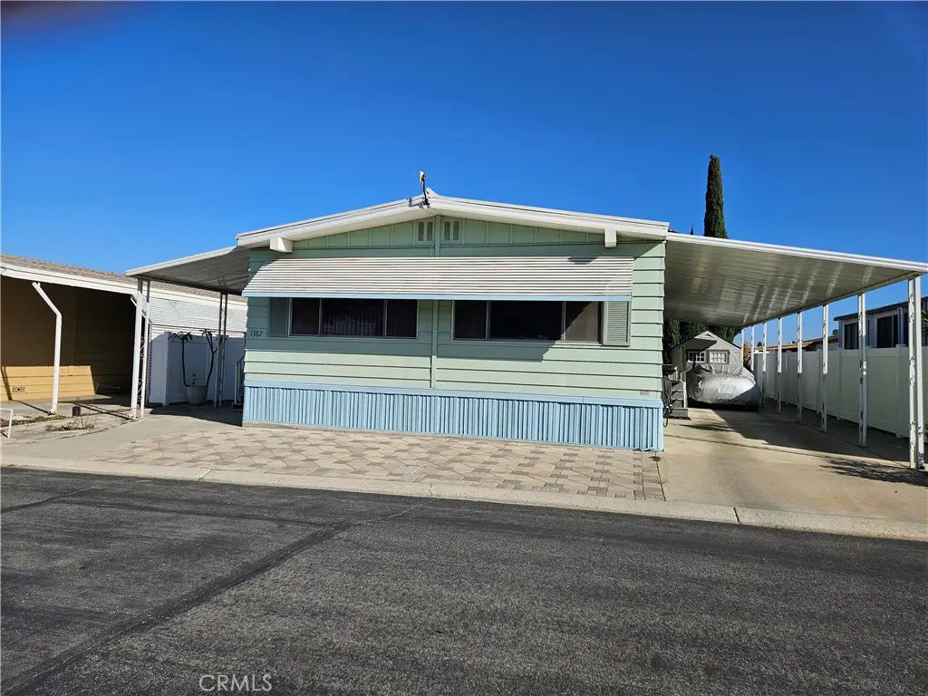 1387 Thornwood, Corona, CA 92882 - #1