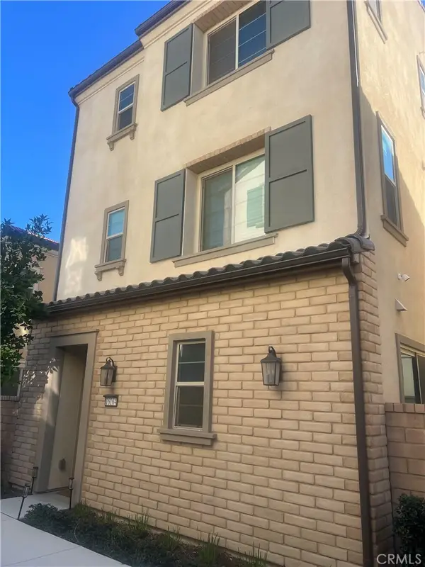 16164 Paddock, Chino, CA 91708