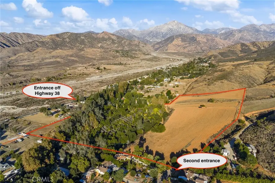 2700 Mill Creek, Mentone, CA 92359 - #2