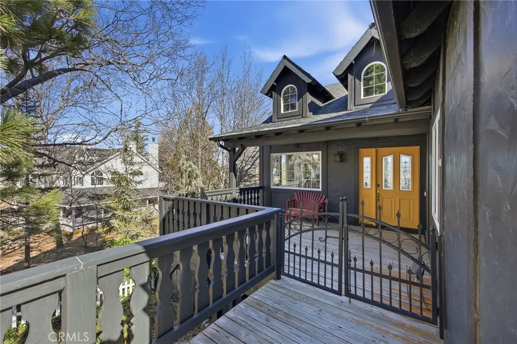417 Emerald Drive, Lake Arrowhead, CA 92352 - #1