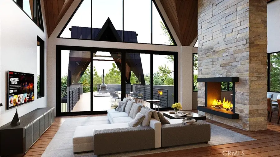 27998 W Shore Road, Lake Arrowhead, CA 92352 - #3