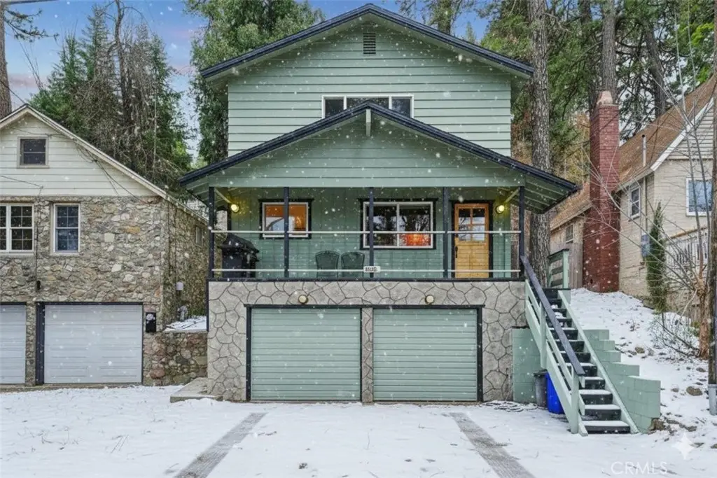 22831 Waters Drive, Crestline, CA 92325 - #1