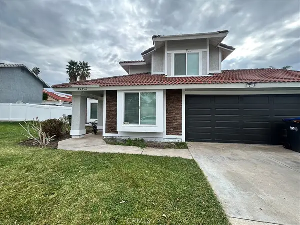 42107 Bancroft, Hemet, CA 92544