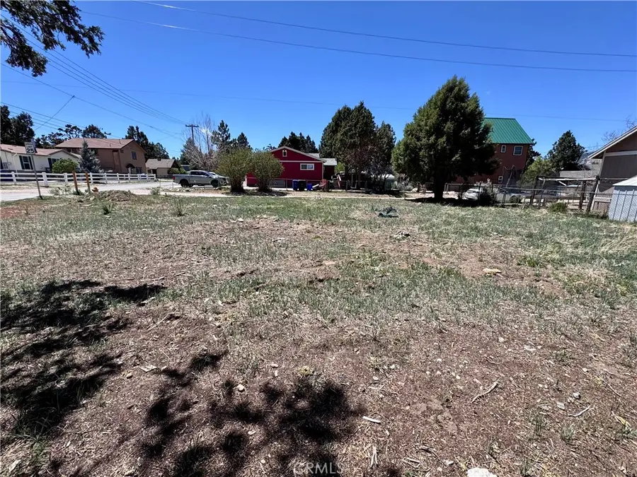 0 5th Lane, Big Bear City, CA 92314 - #3