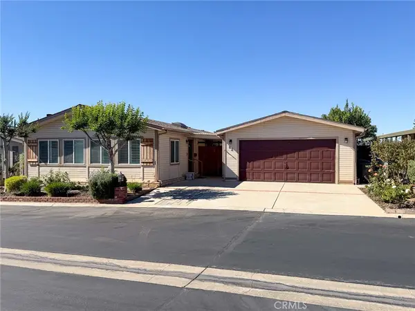 10961 Desert Lawn Drive #82, Calimesa, CA 92320